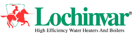 Lochinvar Logo