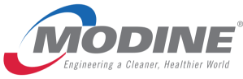 Modine Logo
