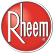 Rheem Logo