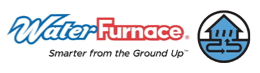 Water Furnace Logo