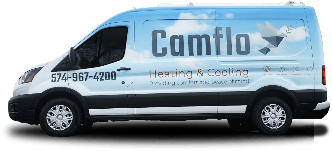 Camflo Heating & Cooling, LLC Reviews